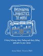 Bringing Linguistics to Work: A Story... - Bild 1