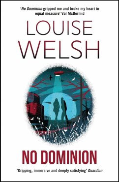 No Dominion (eBook, ePUB) - Welsh, Louise