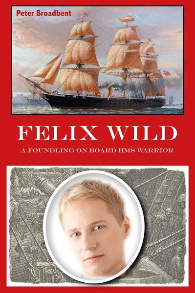 Felix Wild (eBook, PDF) Felix Wild (eBook, PDF)