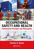 Occupational Safety and Health (eBook, PDF)