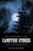 Classic Campfire Stories (eBook, ePUB) Classic Campfire Stories (eBook, ePUB)