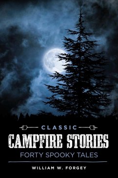 Classic Campfire Stories (eBook, ePUB) Cover Classic Campfire Stories (eBook, ePUB)