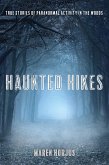 Haunted Hikes (eBook, ePUB)