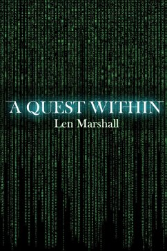 Quest Within (eBook, ePUB) - Marshall, Len