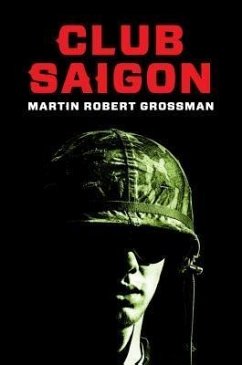 Club Saigon (eBook, ePUB)