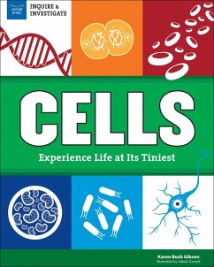 Cells (eBook, PDF) - Gibson, Karen Bush