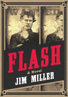 Cover Flash (eBook, ePUB)