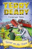 Victorian Tales: Terror on the Train (eBook, ePUB)