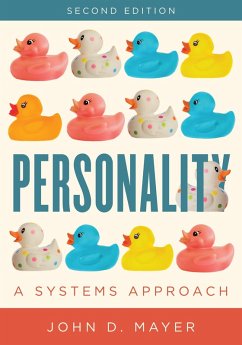 Cover Personality (eBook, ePUB)