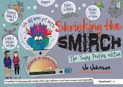 Shrinking the Smirch (eBook, PDF) - Johnson, Jo