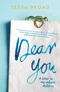 Cover Dear You (eBook, ePUB)