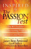 Inspired by the Passion Test (eBook, ePUB)