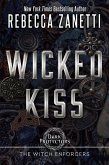 Wicked Kiss (eBook, ePUB)