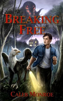 Cover Breaking Free (eBook, ePUB)