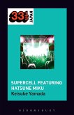 Supercell's Supercell featuring Hatsune Miku (eBook, ePUB)