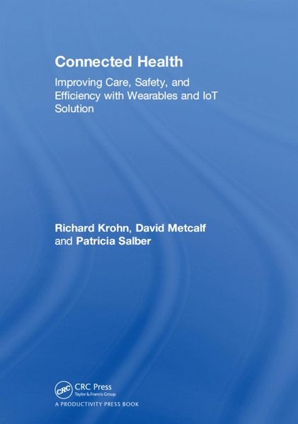 Connected Health (eBook, ePUB)