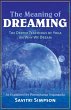 The Meaning of Dreaming (eBook, ePUB) - Bild 1