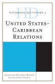 Historical Dictionary of United States-Caribbean Relations (eBook, ePUB)