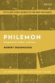 Philemon: An Introduction and Study Guide (eBook, ePUB)