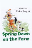 Spring Down on the Farm (eBook, ePUB)