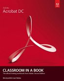 Adobe Acrobat DC Classroom in a Book (eBook, PDF)
