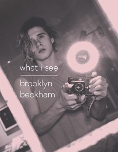 What I See (eBook, ePUB) - Beckham, Brooklyn