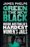 Green Is The New Black (eBook, ePUB)