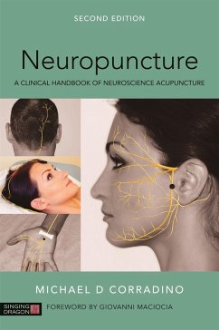 Neuropuncture (eBook, ePUB) - Corradino, Michael