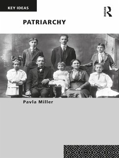 Cover Patriarchy (eBook, PDF)