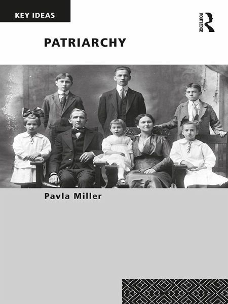 Patriarchy (eBook, PDF)