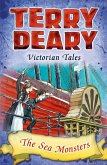 Victorian Tales: The Sea Monsters (eBook, ePUB)
