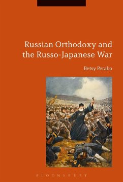 Cover Russian Orthodoxy and the Russo-Japanese War (eBook, ePUB)