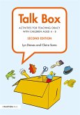 Talk Box (eBook, ePUB)