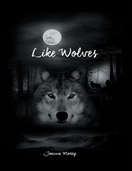 Like Wolves (eBook, ePUB)