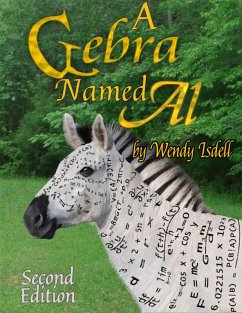 Cover A Gebra Named Al (eBook, ePUB)