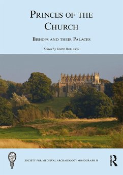 Princes of the Church (eBook, ePUB) Cover Princes of the Church (eBook, ePUB)
