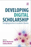 Developing Digital Scholarship (eBook, PDF)