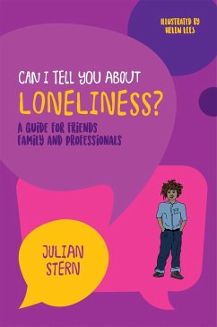 Can I tell you about Loneliness? (eBook, ePUB) - Stern, Julian