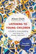 Listening to Young Children, Expanded... - Bild 1
