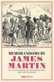 Memorandoms by James Martin (eBook, ePUB)