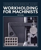 Workholding for Machinists (eBook, ePUB)
