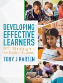 Developing Effective Learners (eBook, ePUB)