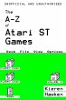 A-Z of Atari ST Games (eBook, ePUB) - Bild 1