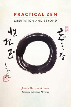 Cover Practical Zen (eBook, ePUB)