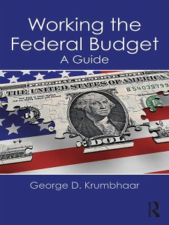 Working the Federal Budget (eBook, ePUB) - Krumbhaar, George D.