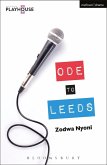 Ode to Leeds (eBook, PDF)