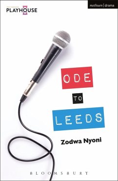 Cover Ode to Leeds (eBook, PDF)