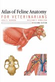 Atlas of Feline Anatomy For Veterinarians (eBook, ePUB)