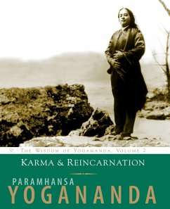 Karma and Reincarnation (eBook, ePUB) - Yogananda, Paramhansa