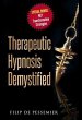 Therapeutic Hypnosis Demystified... - Bild 1